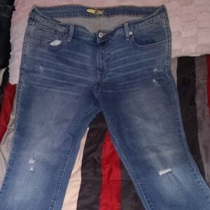 Old Navy Womens Plus. Size 16 Stretchy